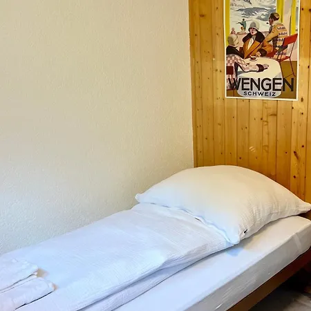 Apartment Steinbock