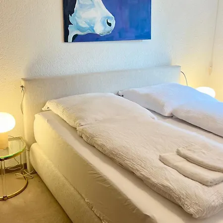 Apartment Steinbock Wengen